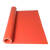 依娜尚美 绝缘橡胶板3mm红色平面1.2米x10米 配电房绝缘橡胶垫 高压绝缘垫配电室绝缘板