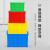 幸蕴(XINGYUN)塑料周转箱 零件物料盒 收纳整理配件箱 胶筐长方形盒子 不带盖LH-X575-190