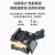 博扬 光纤熔接机IFS-55 进口光纤热熔机焊接机 全自动智能熔纤机 四马达