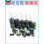 直插铝电解电容器件6.3V/10V/16V/50V/63V/100V/160V/250V/400V 50V 3.3UF 体积4*7一件100个