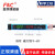 FF台湾嘉准F&C双数显光纤放大器通用FS-N18N FX-101-CC2识别颜色色标光电光纤传感器 NPN FF-403 通用数显