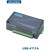 定制科技研华 USB-4711A 12位模拟量输入采集卡模块USB-4711A议价