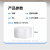 彩格加厚气泡膜72米*50cm搬家纸箱 泡沫纸打包珍珠棉包装膜 防震打包气泡垫 快递袋防摔防撞可定制