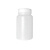 试剂瓶塑料广口瓶粉剂桶固体密封大口瓶取样瓶样品瓶小口瓶分装瓶 大口250ml[一个]