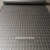 完壮电梯地垫 加厚3.0防水塑料橡胶走廊地板垫耐磨塑胶地垫地塑防滑垫 绿色人字紋 1米*2米(特厚2.8MM)