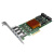 SSU PCI-E转usb30扩展卡独立4通道USB30工业相机采集转接卡20GB U3408: U3208N:4通道后4口双19PNE