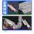 SMVP电焊机不锈钢焊接神器焊火枪小型冷焊机点气焊手持式220V 高温焊枪+60根焊条+3罐气