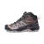 萨洛蒙（Salomon）女士登山鞋 X Ultra 360 时尚保暖耐磨防滑高帮户外越野徒步鞋 Plum Kitten 39