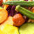 xywlkj什锦果蔬脆片综合果蔬干蔬菜脱水混合装水果脆零食品 4罐综合果蔬脆（10种混合）