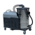防爆工业吸尘器 面粉厂地面粉尘清理移动吸尘器 大功率脉冲吸尘器 XBK-4000 布袋款 380V 4KW