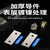 双铂（TB-4506【铜件】（10个装））接线端子排连接器固定式电源接线盒柱端子并线单位：个