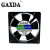 GAXDA 厂 12CM  220V 机箱机柜散热风扇 SF120252122HSL 12cm风扇1个网15米插头