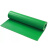 依娜尚美 绝缘橡胶板5mm绿色平面1.2米x10米 配电房绝缘橡胶垫 高压绝缘垫配电室绝缘板