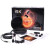 ISKsem5入耳式耳塞专业监听唱歌录音游戏耳机长线3米高清立体声音质 ISK sem5-高清立体专业监听耳机 3米