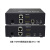 非压缩4K1路2路HDMI网线延长器USB2.0独立音频RS232转网线传输 2路HDMI  1对