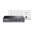 TP-LINK AX1500双频千兆全屋WiFi6面板AP路由 无线组网POE供电AC管理 TL-XAP1502GI-PoE 薄款易展版1+5套装