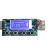 usbsecurity电压表电流表仪器 USB tester 检测 MicroUSB 安卓数据线