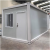 曦凰 集装箱移动房可拆卸彩钢活动板房 实验室集装房定制耗材
