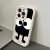 菲天苹果手机壳iphone全系列保护套 白色-凯蒂猫麦当劳 苹果12PRO