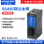 RS232/485/422串口通讯服务器modbus rtu转tcp转以太网口透传模块 RS485信号转以太网【单信号型】