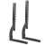海信适用液晶电视底座台式支架脚适用康佳长虹TCL小米创维 26-32寸经典款 钢化玻璃底板
