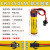 适用弘同智能水表电池ER18505M 14505M 深圳水易新水表3.6V锂电池 ER14505M-SM正向防水装
