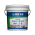 涂致水漆居彩净味水性金属漆室内户外通用木器漆环保金属漆墙面漆 2.5公斤/罐蓝