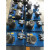 液压油站液压站0.75KW/1.5KW/2.2KW液压泵站定制油压机 1.5KW+VP20+2个02阀+调压