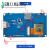 淘晶驰T1 3.5寸串口屏 触摸屏 USART智能HMI 51等单片机任意驱动