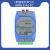 沃栎森ADM-3142-FC双纤串口光纤收发器RS485/422/232光端机光猫 1台+电源