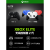 微软（Microsoft）微软Xbox one Elite 精英版手柄二代PC游戏手柄通用xbox精英手柄2代无线控制器青春版 备用+配件包+PC定制适配器
