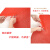 海斯迪克 PVC镂空防滑垫 S形塑料地毯浴室地垫门垫 灰色1.2m*1m(厚4.5mm) HKTA-81