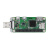 USB扩展板 Raspberry Pi Zero/2W USB dongle模块免焊接SSH USB转接板+亚克力外壳
