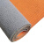 兰诗（LAUTEE）QD350 全铺地毯 耐脏防滑地毯办公室隔音满铺地毯吸水地垫 细条纹1米宽