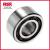 NSK/恩斯克轴承 角接触球轴承 3210BTNG 德国品 【AR3N5】 商包 内径50mm 外径90mm 厚度30.2mm