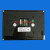 LEELEN立林EH-IS-V50可视智能终端机门铃V31V32V51底座挂板支架 室内分机挂板一个