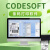 惠利得Codesoft2019/2021标签设计条码设计打印软件简体中文版 企业网络版15用户