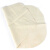 金诗洛 麂皮擦车巾 自然型70*100厘米 羊皮擦车布 KT-175