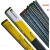 司太立焊丝Stellite1号6号12号21号电焊条S111S112钴基氩弧焊丝 Stellite21铸棒直径40mm1公斤