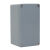 铸铝接线盒户外IP67铸铝防水盒工业防爆分线盒铝合金铸铝盒子 FA6 222*145*75