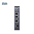 ZLG致远电子EtherCAT转CAN/CANFD导轨式网关协议转换器 PXB-8020