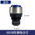 BD8030防爆防腐电源指示灯信号灯开孔30MM 防爆箱指示灯220V BD8030 蓝色不锈钢 交流220V/380V