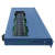 OBCC（光桥） PCM复用设备 E1传输30路电话 1U机架式 内置电源 GQ4030 局端