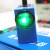 初构想色标传感器绿色光源（G）