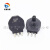 焊机旋帽旋钮电位器RVS28P/RV28P-B102/B472/B103/B474/B5 RVS28P-B222单联2.2K