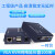 高清VGA延长器100米KVM网线传输器带USB鼠标键盘1080P一年质保 VGA+USB局域网延长器 100m