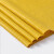 伏兴 黄色编织袋 蛇皮袋打包袋物流包装袋防汛沙袋 加厚亮黄150*200cm 50只