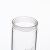 扁形称量瓶 高型称量瓶 玻璃称量瓶规格全 直径60mm高30mm