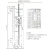 常数运动粘度计0.4/0.6/0.8/1/1.2/1.5/1.8/2/2.5/3/4玻璃双球管 2.0mm