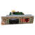 瑞斯康达RC512-FE-S1单模双纤卡式光纤收发器单模双芯光电转换器 RC001-1AC 电源